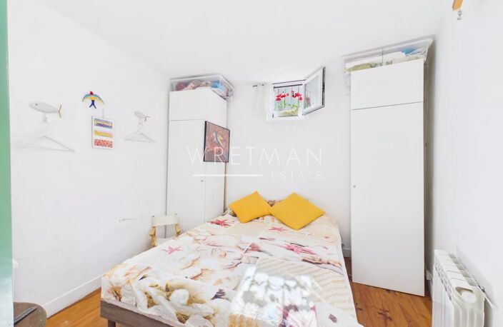 Appartement 2 pièces avec balcon - Menton Vieille ville — photo 5