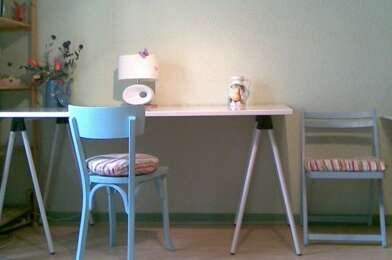 Appartement 1 pièces 680 €