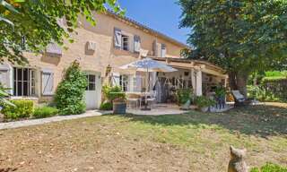 Maison 5 Pièces 161 m² à vendre à Tanneron (83440)