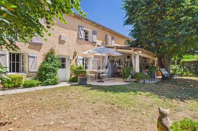 Maison 5 pièces 585000 €