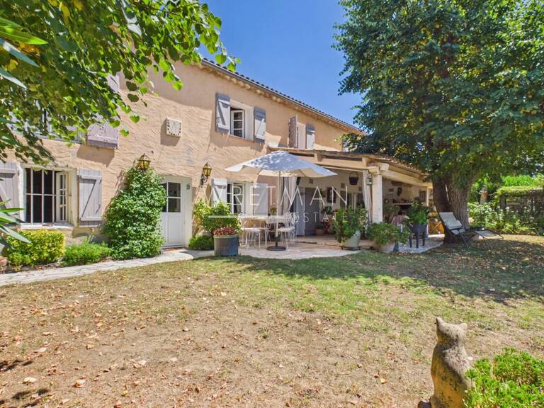 Authentique Longère à 200 m du village - Tanneron — photo 1