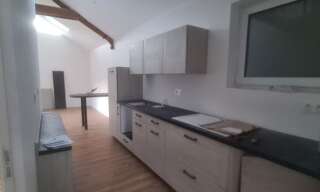 Maison 2 Pièces 49 m² à louer à Treillières (44119)