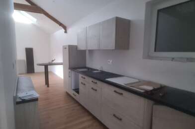 Maison 2 pièces 850 €