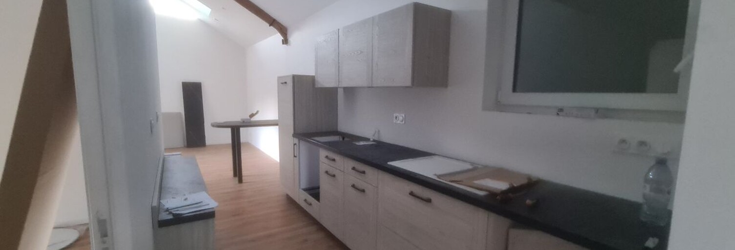 Maison 2 Pièces 49 m² à louer à Treillières (44119)