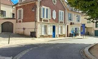 Maison 5 Pièces 116 m² à louer à La Celle-Saint-Cloud (78170)