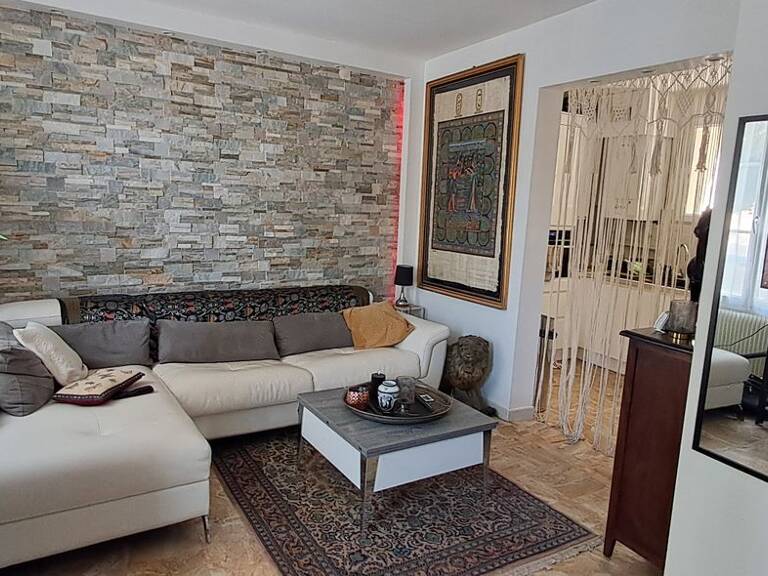 Maison de 116m2 à louer sur La Celle-Saint-Cloud — photo 1
