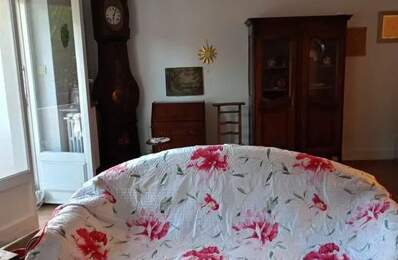 Appartement de 70m2 à louer sur Saint-Étienne — photo du bien