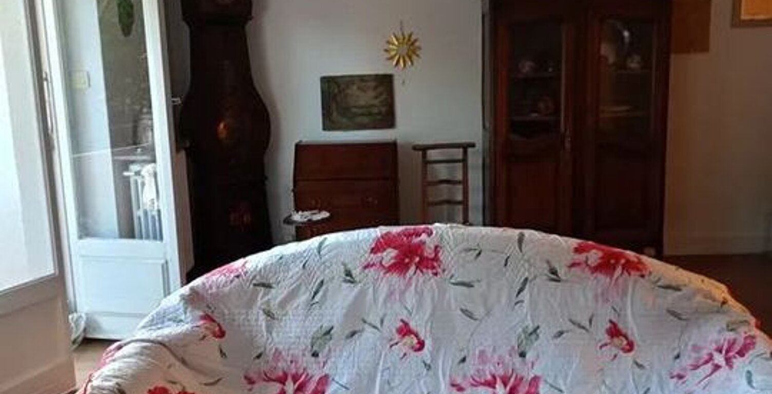 Appartement de 70m2 à louer sur Saint-Étienne — photo 1