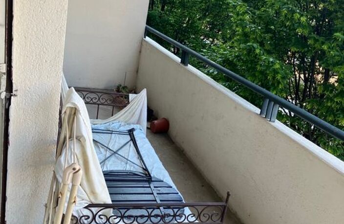 Appartement de 70m2 à louer sur Saint-Étienne — photo 2