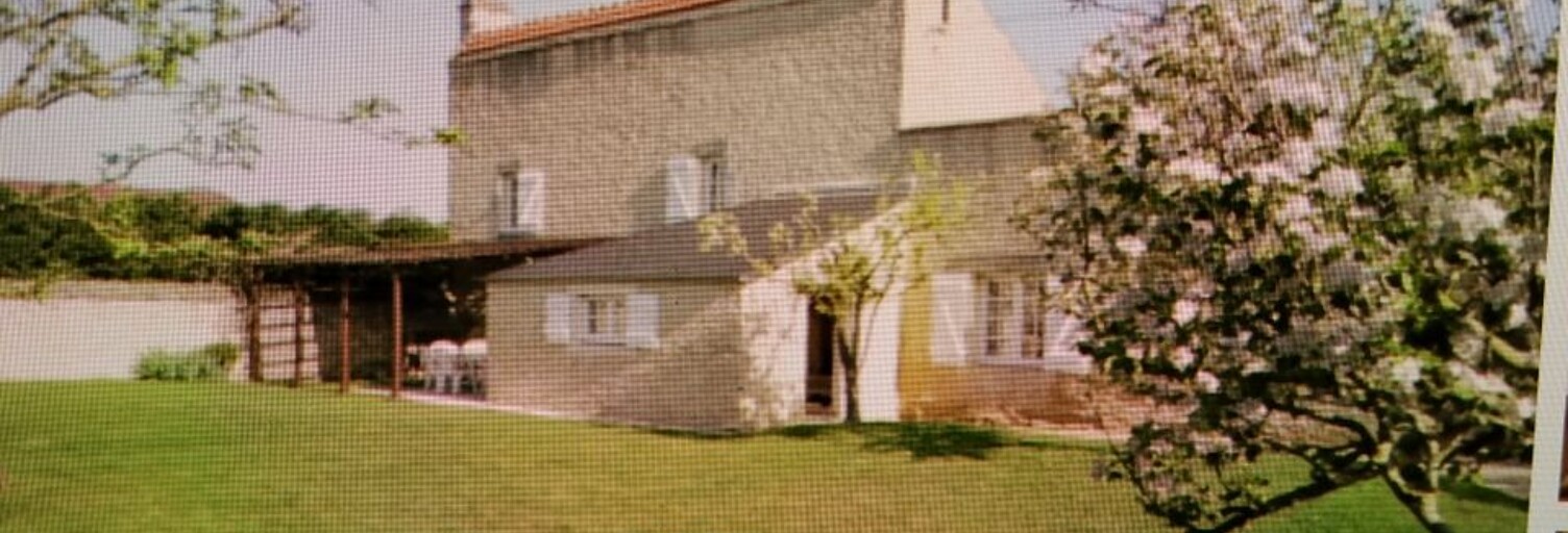 Maison 3 Pièces 84 m² à louer à Mézidon Vallée d'Auge (14270)