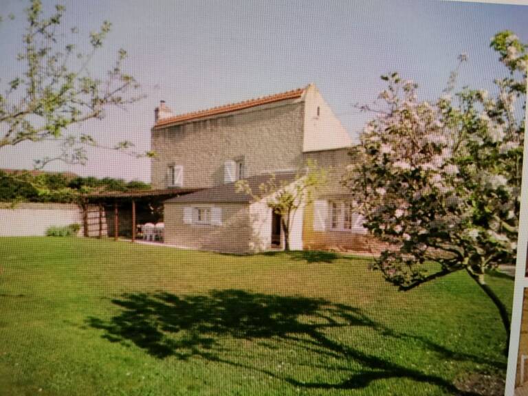 Maison de 84m2 à louer sur Mézidon Vallée d'Auge — photo 1