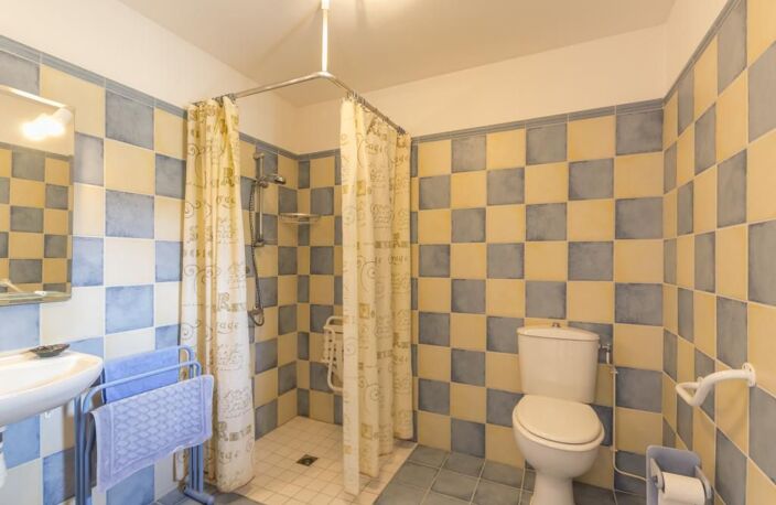 Maison de 84m2 à louer sur Mézidon Vallée d'Auge — photo 3