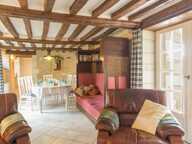 Maison de 84m2 à louer sur Mézidon Vallée d'Auge — photo 4