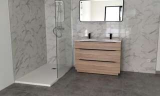 Maison 5 Pièces 165 m² à louer à Rognac (13340)