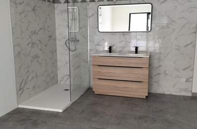 Maison de 165m2 à louer sur Rognac — photo du bien