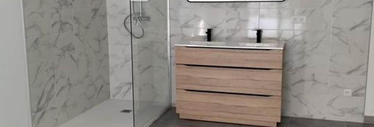 Maison 5 Pièces 165 m² à louer à Rognac (13340)