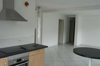 Appartement 3 pièces 1300 €