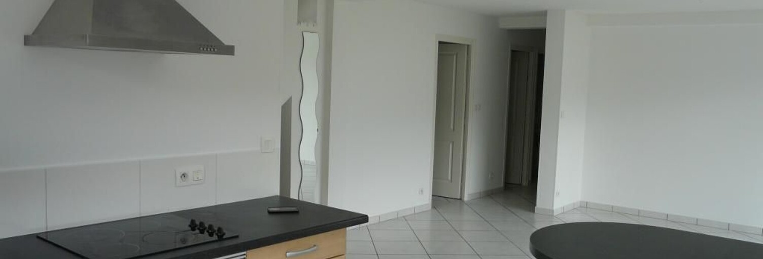 Appartement 3 Pièces 80 m² à louer à Saint-Nazaire-les-Eymes (38330)
