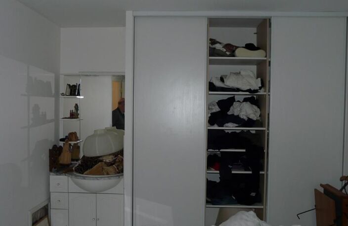 Appartement de 80m2 à louer sur Saint-Nazaire-les-Eymes — photo 2