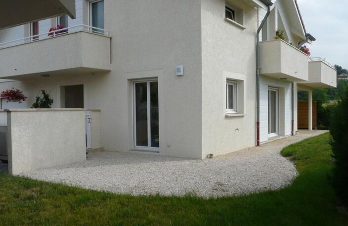 Appartement de 80m2 à louer sur Saint-Nazaire-les-Eymes — photo 3
