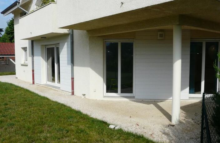 Appartement de 80m2 à louer sur Saint-Nazaire-les-Eymes — photo 4
