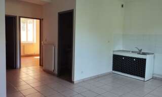 Appartement 3 Pièces 50 m² à louer à Saint-Étienne (42000)