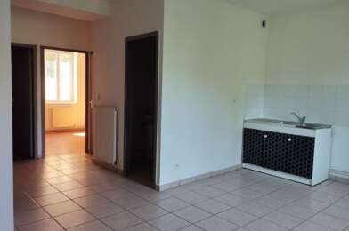 Appartement 3 pièces 580 €
