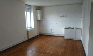 Appartement 2 Pièces 50 m² à louer à Saint-Étienne (42000)
