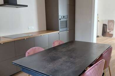Maison 4 pièces 1190 €