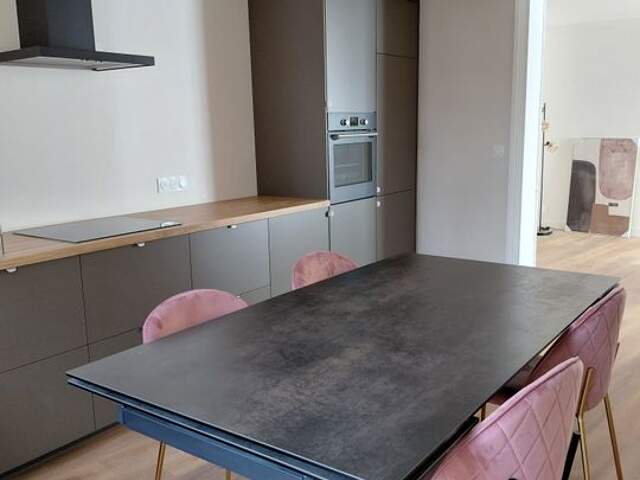 Maison de 90m2 à louer sur Saint-Sébastien-sur-Loire — photo du bien