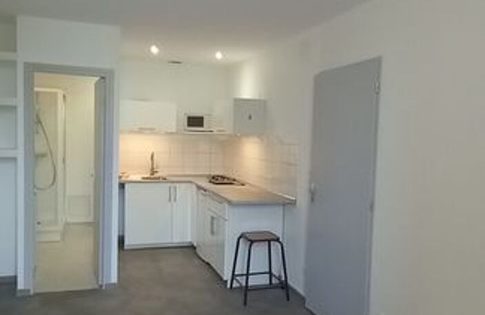Studio de 25m2 à louer sur Digoin — photo 2