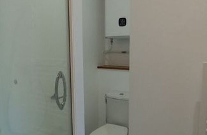 Studio de 25m2 à louer sur Digoin — photo 4