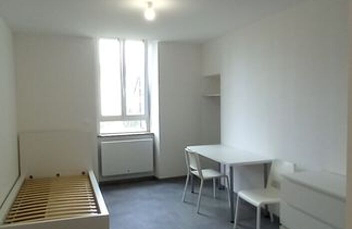Studio de 25m2 à louer sur Digoin — photo 5