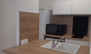 Appartement 2 Pièces 34 m² à louer à Metz (57000)