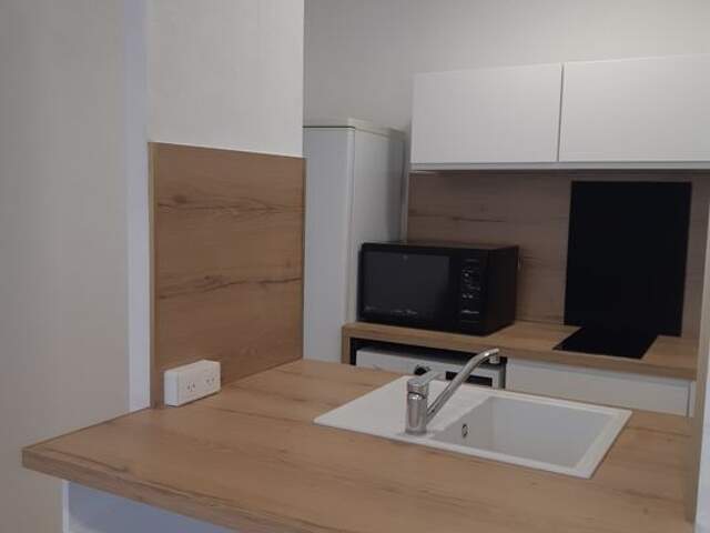 Appartement de 34m2 à louer sur Metz — photo du bien