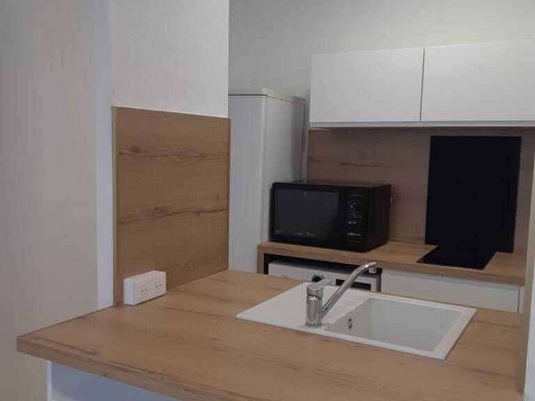 Appartement de 34m2 à louer sur Metz — photo 1