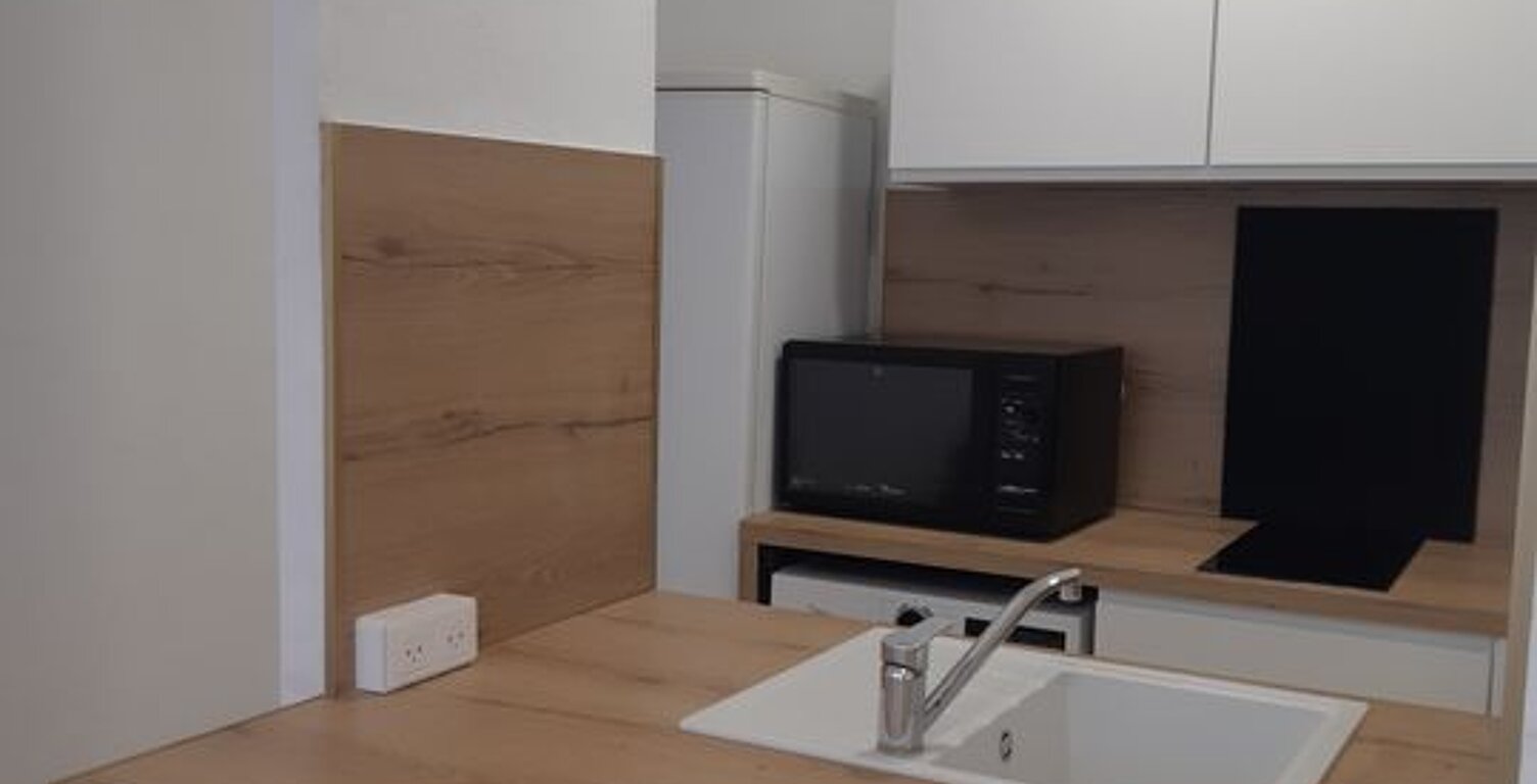 Appartement de 34m2 à louer sur Metz — photo 1