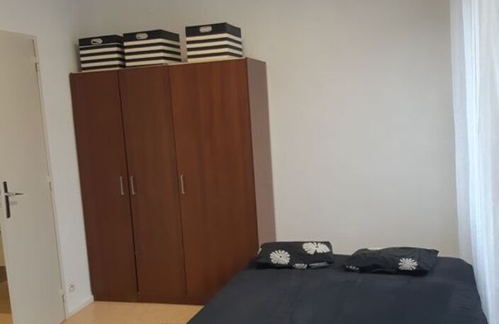 Appartement de 34m2 à louer sur Metz — photo 2
