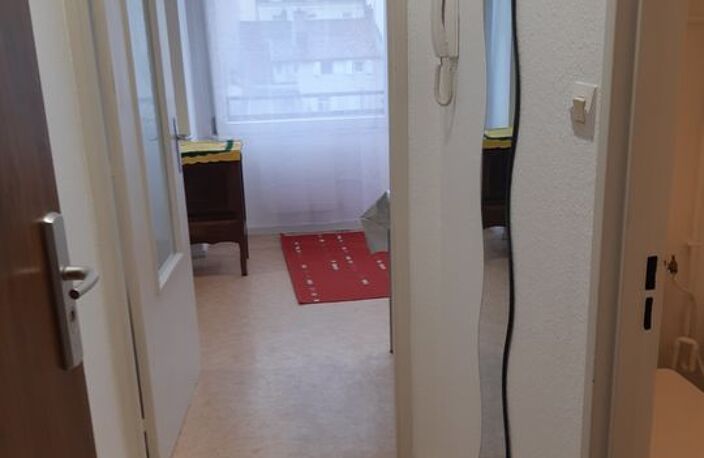 Appartement de 34m2 à louer sur Metz — photo 3