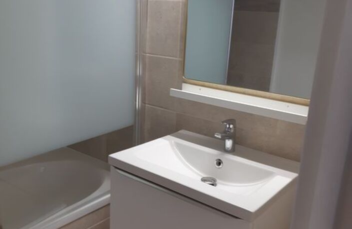 Appartement de 34m2 à louer sur Metz — photo 4