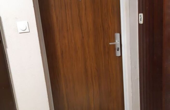 Appartement de 34m2 à louer sur Metz — photo 5