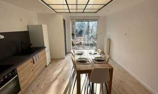 Maison 5 Pièces 96 m² à louer à Tourcoing (59200)