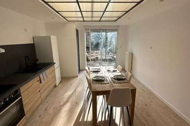 Maison 5 pièces 1290 €