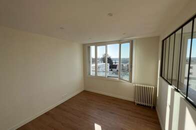 Appartement 3 pièces 850 €