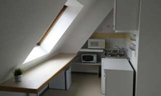 Appartement 1 Pièce 23 m² à louer à Strasbourg (67000)