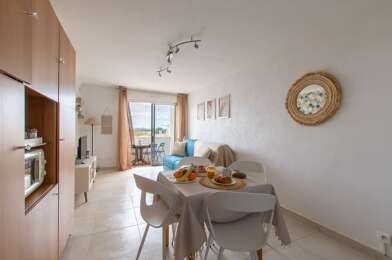 Appartement 1 pièces 640 €