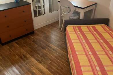 Appartement 1 pièces 900 €