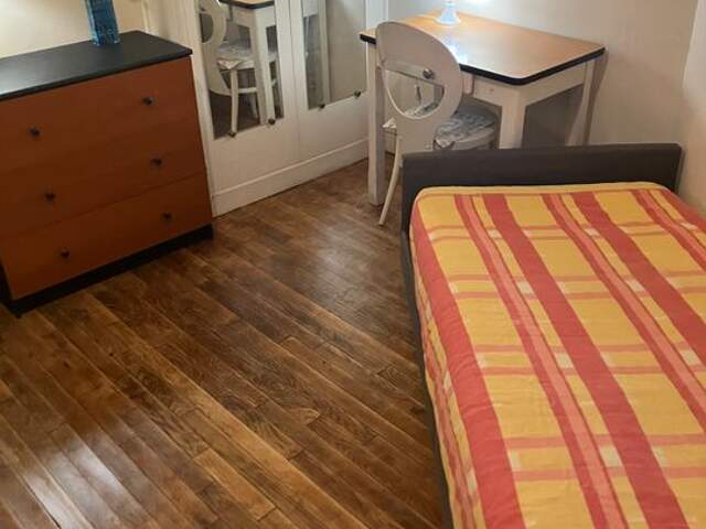 Studio de 10m2 à louer sur Paris 16 — photo du bien
