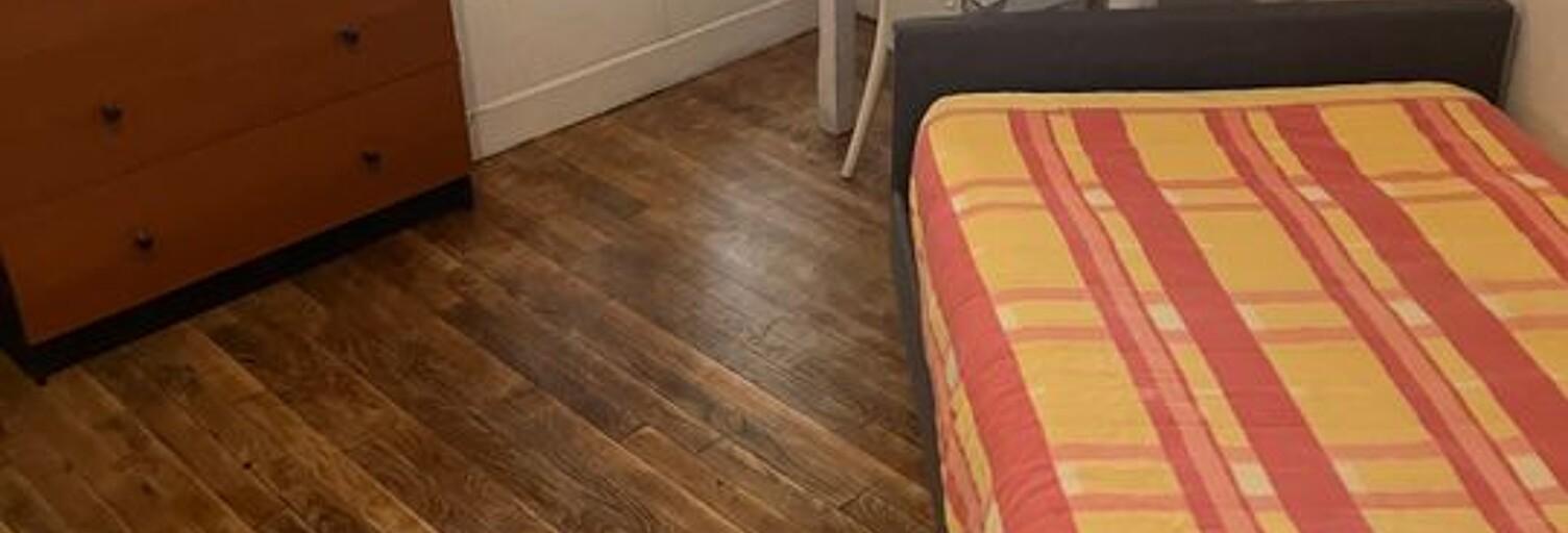 Appartement 1 Pièce 10 m² à louer à Paris 16 (75016)