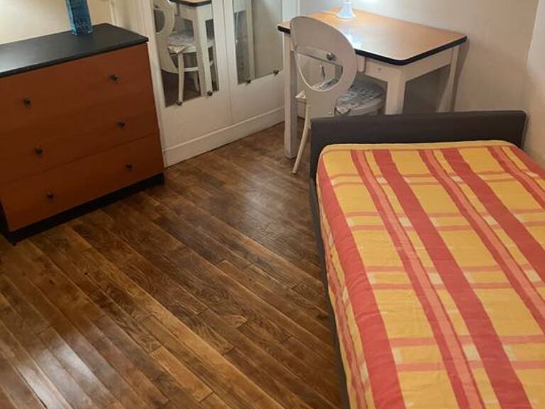 Studio de 10m2 à louer sur Paris 16 — photo 1